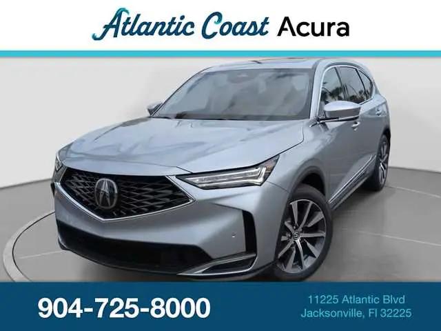 2026 Acura MDX Technology Package for sale in Jacksonville, FL
