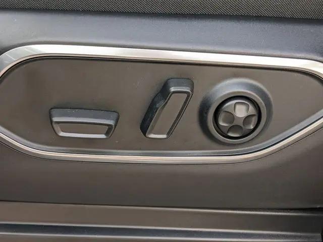 2026 Jeep Grand Wagoneer 4x4