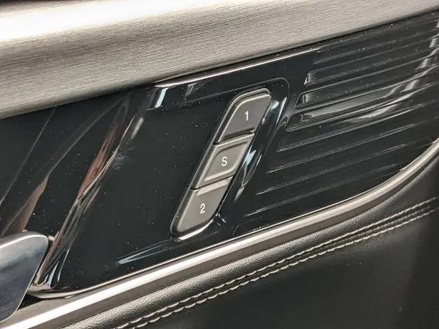 2026 Jeep Grand Wagoneer 4x4