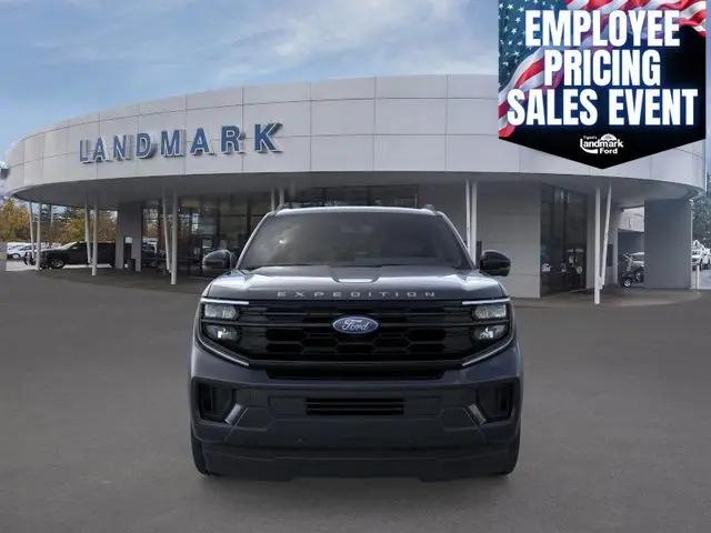 2026 Ford Expedition Max Active MAX