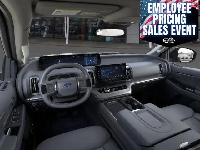 2026 Ford Expedition Max Active MAX