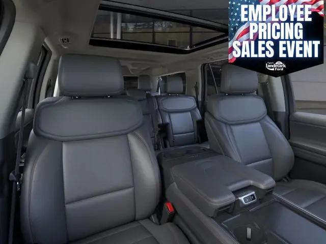 2026 Ford Expedition Max Active MAX