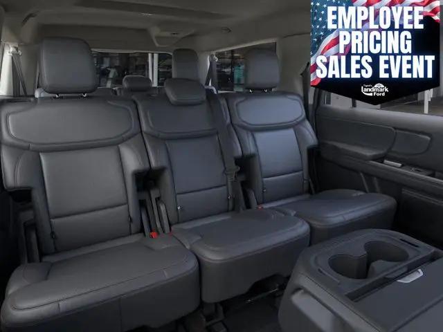2026 Ford Expedition Max Active MAX