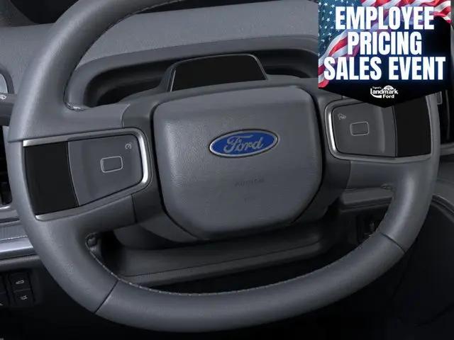 2026 Ford Expedition Max Active MAX