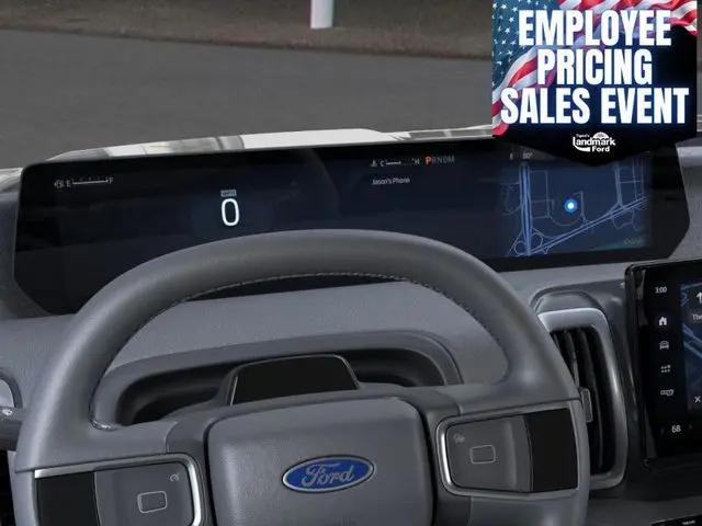 2026 Ford Expedition Max Active MAX