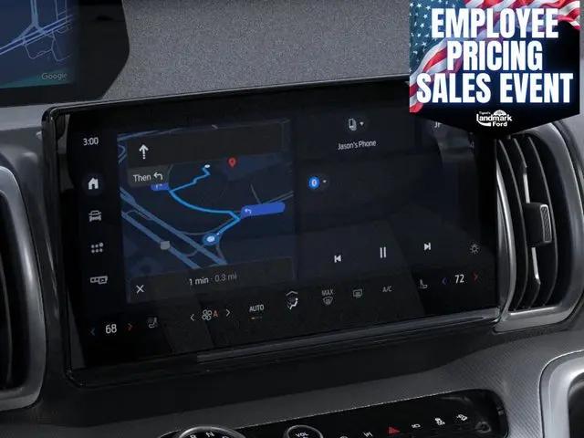 2026 Ford Expedition Max Active MAX