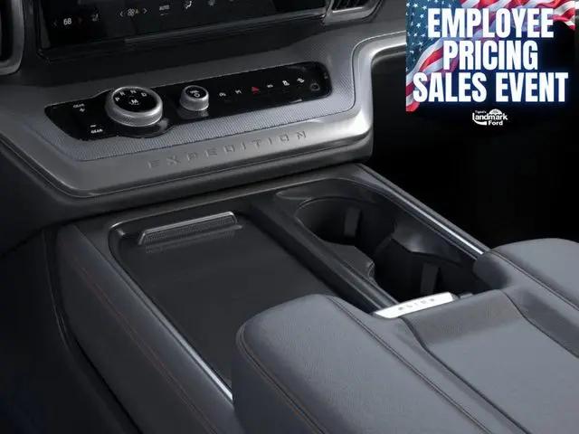 2026 Ford Expedition Max Active MAX