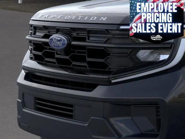 2026 Ford Expedition Max Active MAX