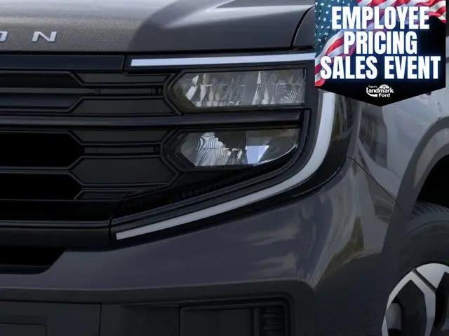2026 Ford Expedition Max Active MAX