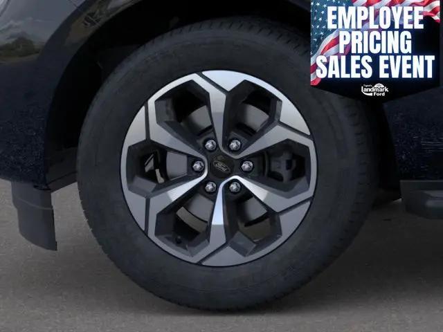 2026 Ford Expedition Max Active MAX