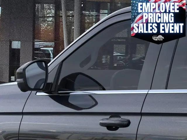 2026 Ford Expedition Max Active MAX