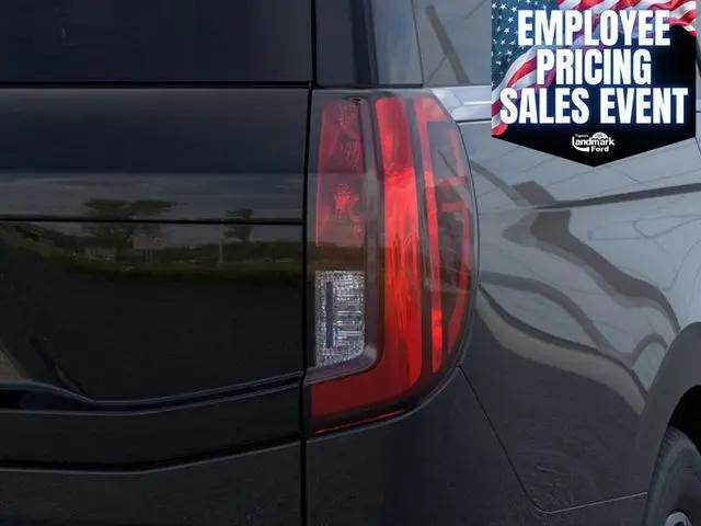 2026 Ford Expedition Max Active MAX