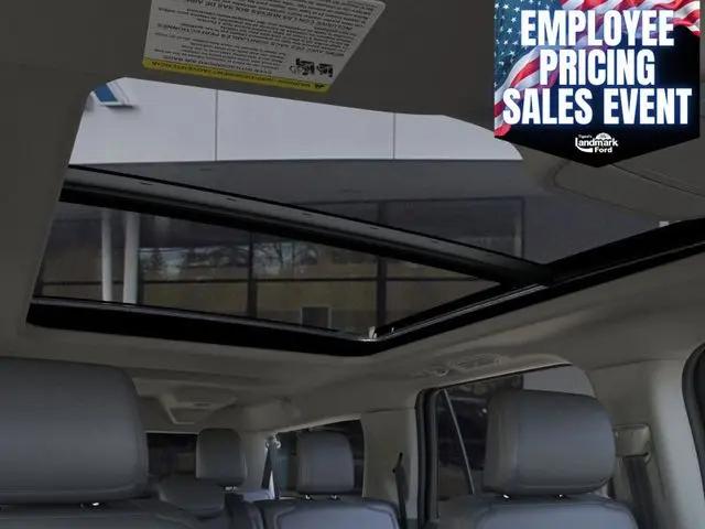 2026 Ford Expedition Max Active MAX