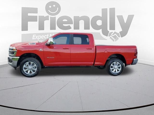 2026 RAM Ram 2500 RAM 2500 LARAMIE CREW CAB 4X4 64 BOX 2026 RAM Ram 2500 RAM 2500 LARAMIE CREW CAB 4X4 64 BOX