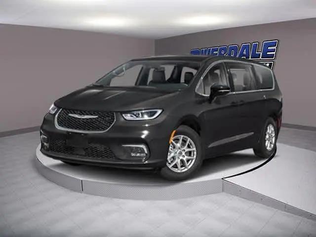 2026 Chrysler Pacifica Select AWD for sale in Bronx, NY