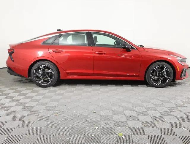 2026 Kia K5 GT-Line AWD