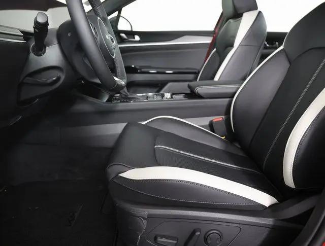 2026 Kia K5 GT-Line AWD