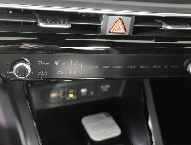 2026 Kia K5 GT-Line AWD