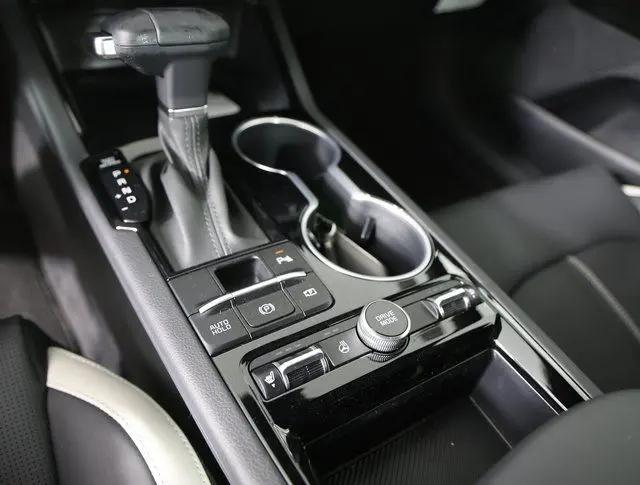 2026 Kia K5 GT-Line AWD