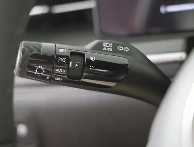 2026 Kia K5 GT-Line AWD