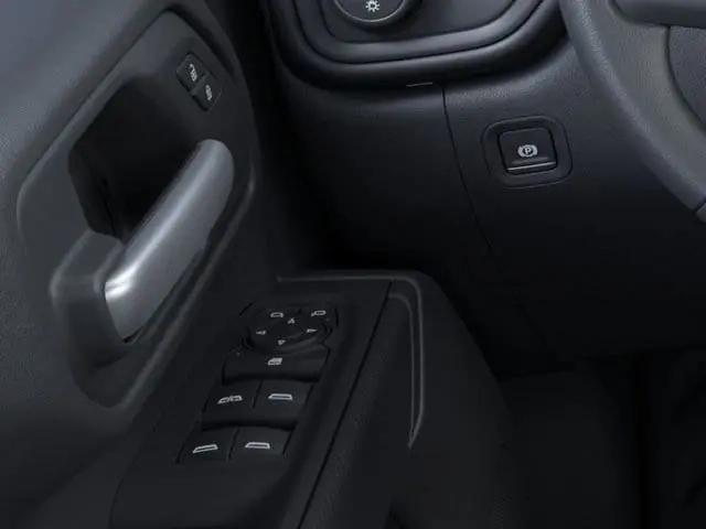 2026 Chevrolet Silverado 2500HD Double Cab, Long Bed, WT, 4WD