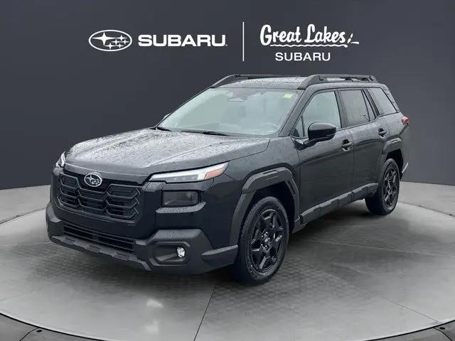 2026 Subaru Outback Limited for sale in Findlay, OH