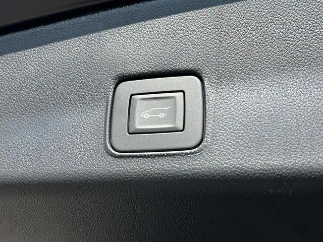 2026 Chevrolet TrailBlazer FWD LT