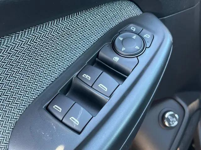 2026 Chevrolet TrailBlazer FWD LT