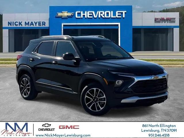 2026 Chevrolet TrailBlazer FWD LT for sale in Lewisburg, TN