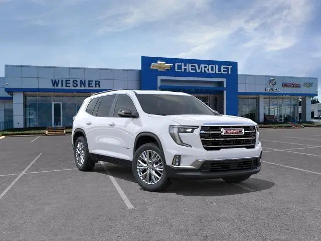 2026 GMC Acadia Elevation FWD for sale in Huntsville, TX