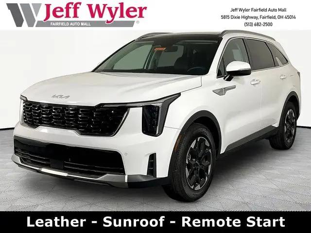2026 Kia Sorento S for sale in Fairfield, OH