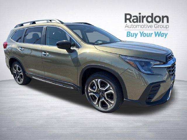 2026 Subaru Ascent Touring 7-Passenger for sale in Auburn, WA