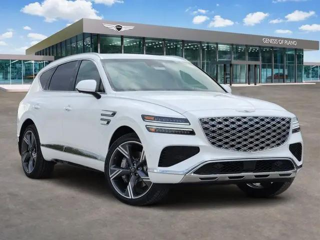 2026 Genesis GV80 3.5T Prestige AWD for sale in Plano, TX