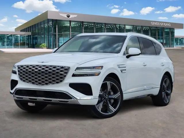 2026 Genesis GV80 3.5T Prestige AWD for sale in Plano, TX