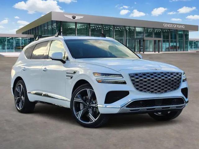 2026 Genesis GV80 3.5T Prestige AWD for sale in Plano, TX