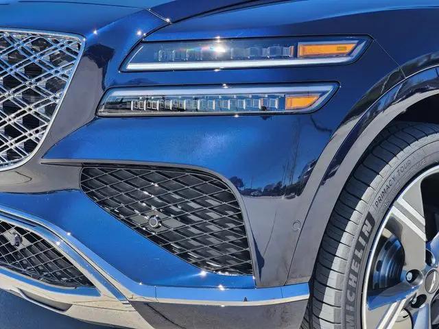 2026 Genesis GV80 3.5T Prestige AWD