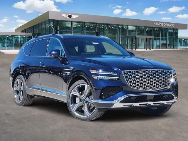 2026 Genesis GV80 3.5T Prestige AWD for sale in Plano, TX