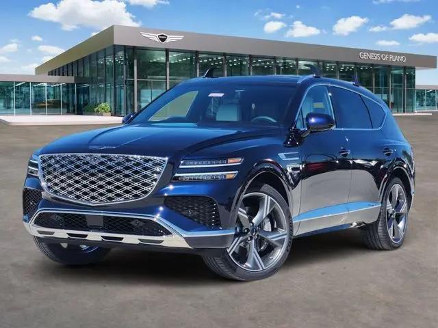 2026 Genesis GV80 3.5T Prestige AWD for sale in Plano, TX