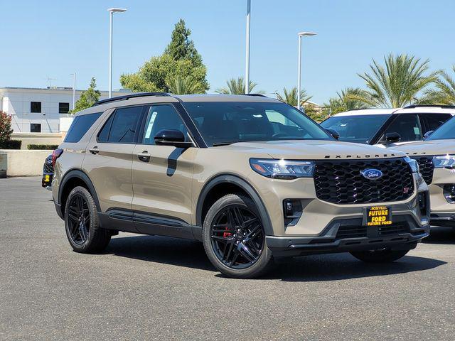 2026 Ford Explorer ST for sale in Roseville, CA