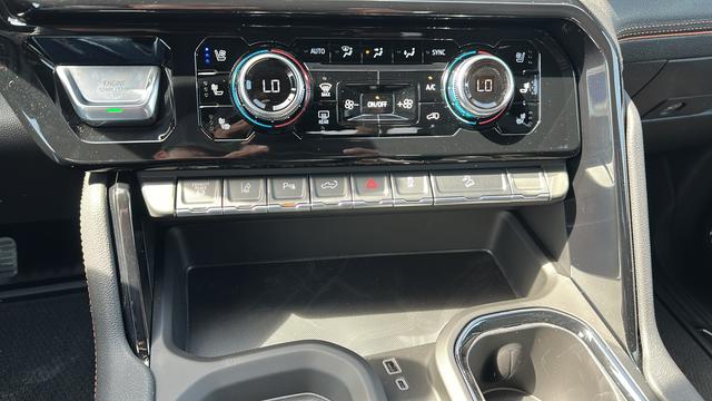2026 GMC Sierra 3500HD Crew Cab, Long Bed, AT4 Dual Rear Wheel, 4WD