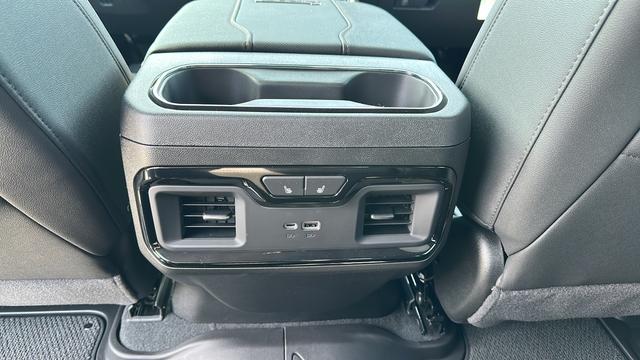 2026 GMC Sierra 3500HD Crew Cab, Long Bed, AT4 Dual Rear Wheel, 4WD