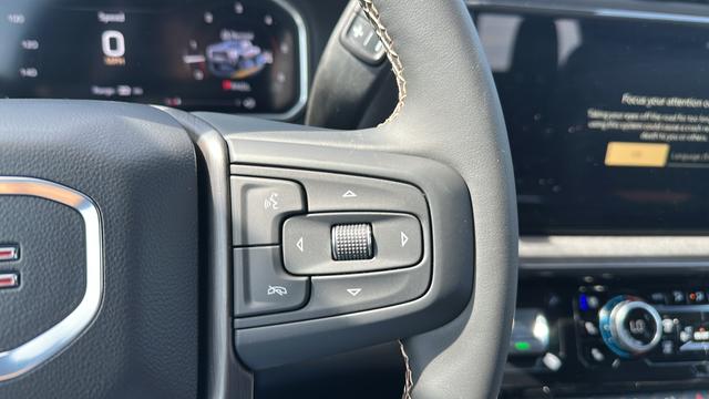 2026 GMC Sierra 3500HD Crew Cab, Long Bed, AT4 Dual Rear Wheel, 4WD