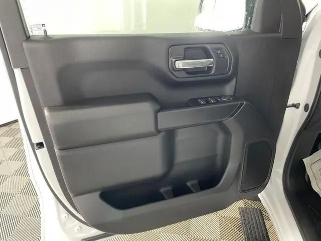 2026 Chevrolet Silverado 1500 4WD Crew Cab Short Bed WT
