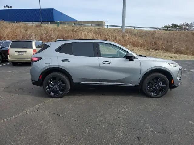 2026 Buick Envision Sport Touring AWD