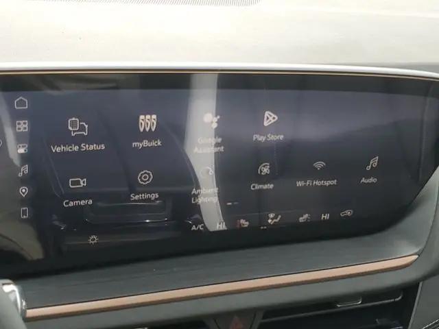2026 Buick Envision Sport Touring AWD