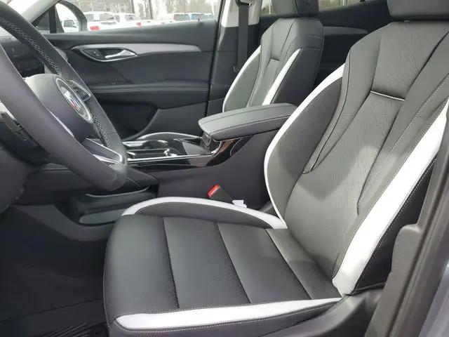 2026 Buick Envision Sport Touring AWD