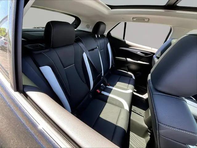 2026 Buick Envision Sport Touring AWD