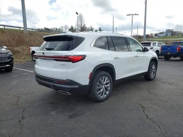 2026 Buick Enclave Preferred FWD