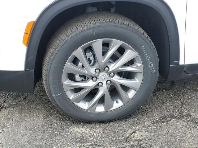 2026 Buick Enclave Preferred FWD