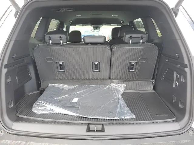 2026 Buick Enclave Preferred FWD